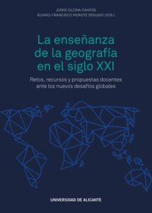 La enseñanza de la geografía en el siglo XXI