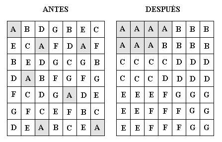 Concentracin parcelaria