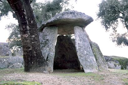 Dolmen